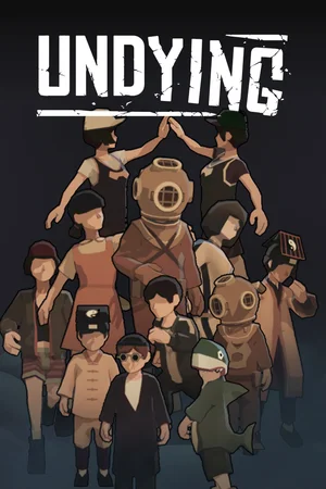UNDYING Skin Pack - Series 1