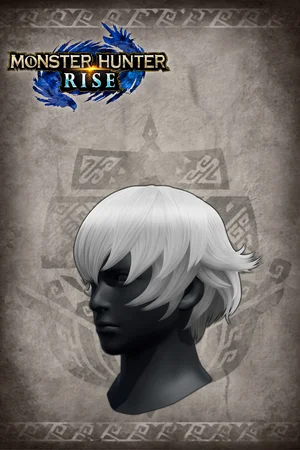 "Fiorayne Short" hairstyle