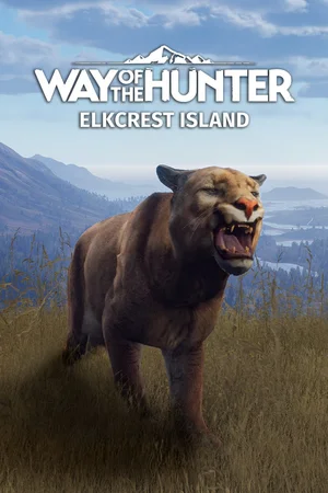 Way of the Hunter - Elkcrest Island
