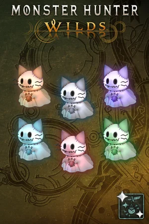 Pendant Set Vol. 8