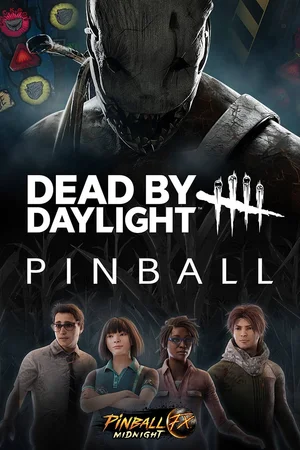 Pinball FX Midnight - Dead by Daylight™ Pinball