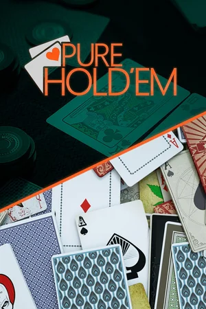 Pure Hold’em: Full House Poker Bundle
