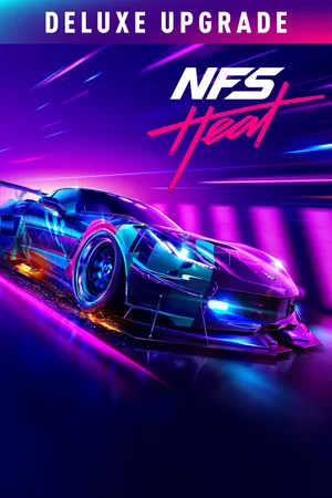 Need for Speed™ Heat Deluxe Edition Upgrade