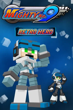 Mighty No. 9 - Retro Hero