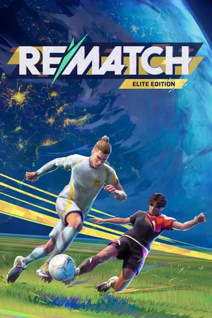 REMATCH - ELITE EDITION (Pre-order)