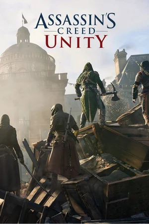 Assassin's Creed Unity - Underground Armory Pack