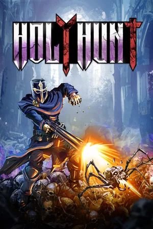 HOLYHUNT