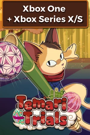 Temari Trials Xbox Bundle