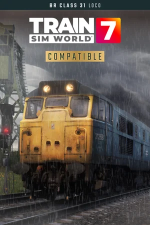 Train Sim World® 7: BR Class 31
