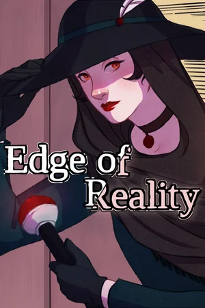 Edge of Reality (Xbox Series X|S)