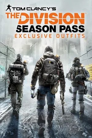 Tom Clancy's The Division Season Pass Exclusive Outfit