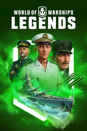 World of Warships: Legends – Crème de la crème