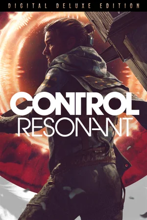 CONTROL Resonant Digital Deluxe Edition