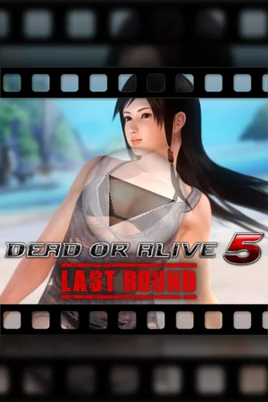 DEAD OR ALIVE 5 Last Round Kokoro's Private Paradise