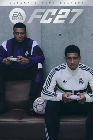 EA SPORTS FC™ 27 Ultimate Plus Edition XBOX One & XBOX Series X|S