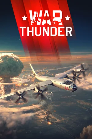 War Thunder