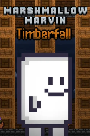 Marshmallow Marvin: Timberfall (Xbox One)
