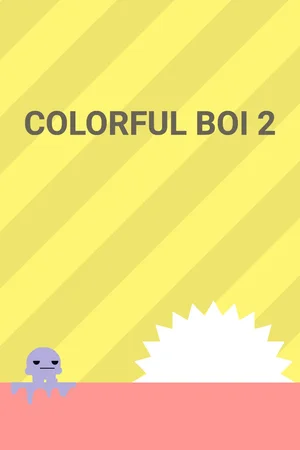 Colorful Boi 2 Windows