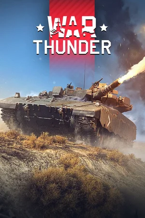 War Thunder - Merkava Mk.3 Ra'am Segol Pack