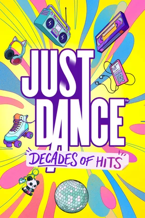 Just Dance: Decades of Hits