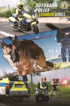 Autobahn Police Simulator 3 – Expansion Pack