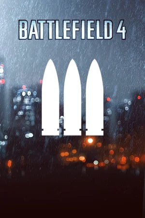 Battlefield 4™ Support Shortcut Kit