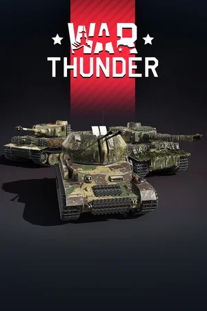 War Thunder - Two Fronts Bundle