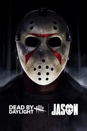 Dead by Daylight: Jason Windows