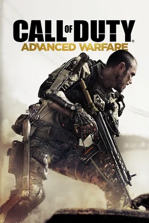 Call of Duty®: Advanced Warfare - Advanced Supply Drop