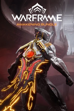 Warframe: Awakening Bundle