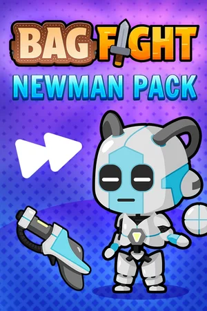 Bag Fight: Newman Pack