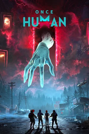 Once Human