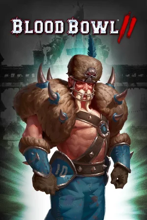 Kislev Circus