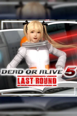 DOA5LR Costume Catalog LR54