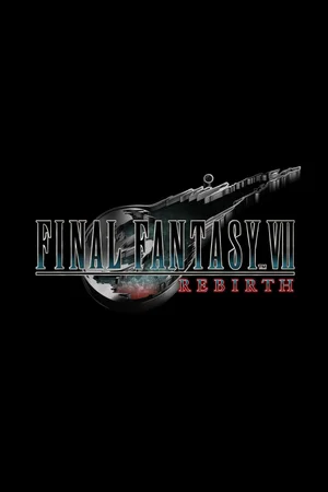 FINAL FANTASY VII REBIRTH
