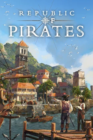 Republic of Pirates