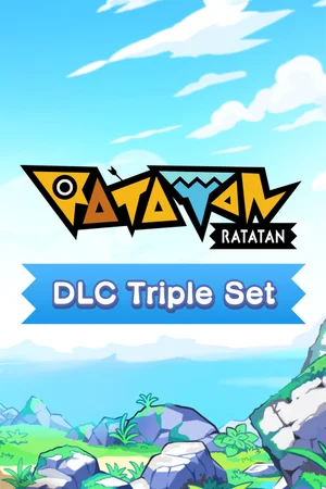 Ratatan - DLC Triple Set