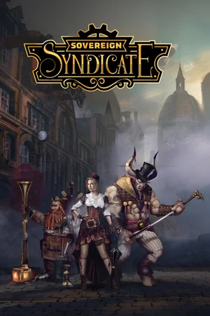 Sovereign Syndicate