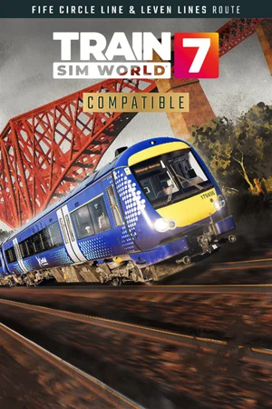 Train Sim World® 7: Fife Circle Line & Levenmouth Rail Link