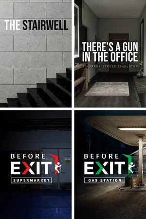 Exit Bundle