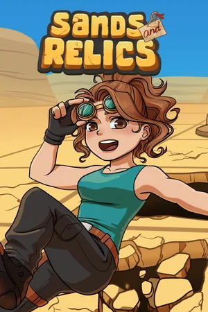 Sands and Relics (Xbox One)