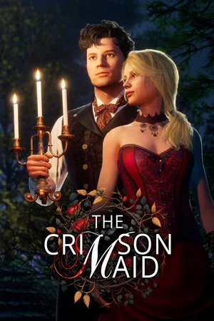 The Crimson Maid