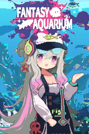Fantasy Aquarium