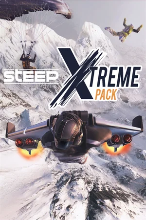 STEEP Extreme Pack