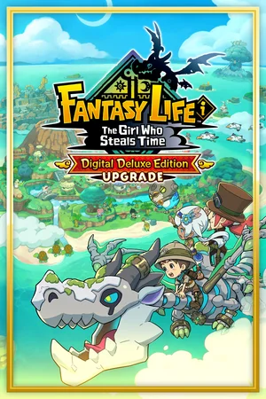 Edition Upgrade (Digital Deluxe)