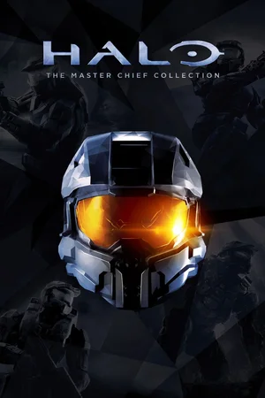 Halo: The Master Chief Collection Boom Skull Pre-Order Offer