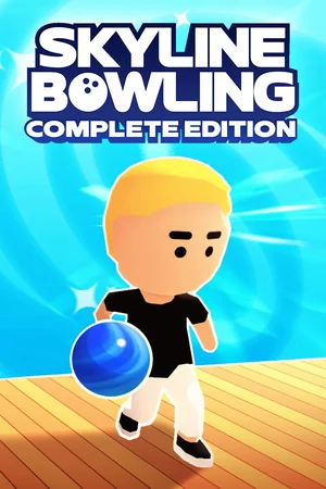 Skyline Bowling: Complete Edition