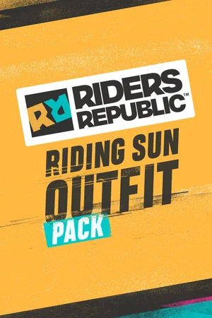 Riders Republic Riding Sun Pack