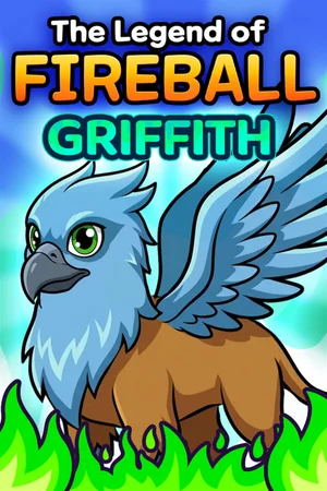 The Legend Of Fireball: Griffith DLC