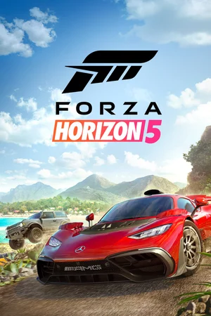 Forza Horizon 5 Premium VIP